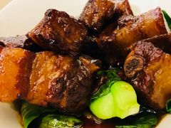 -宏玲餐厅(四川南路店)