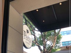 -Peet's Coffee皮爷咖啡(大学路店)