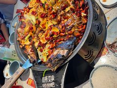 -味妙烤鱼吧(回龙观店)