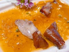 -德胜轩正宗顺德菜(宝安沙井会展中心店)