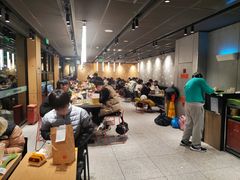 -麦当劳(南京宁海路店)