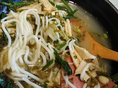 -蒙小妹骨汤饭.米线(新光路店)