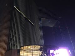 -银泰百货(厦门国贸中心店)