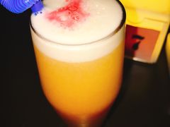 -ohbar live house(人广店)