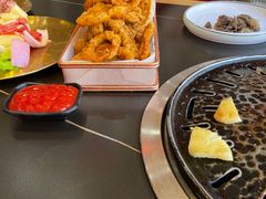 -吉志烤肉(太原总店)