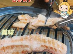 -金顺韩式烤肉·网红烤肉店(广利路店)