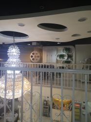 -丽时 Hair Salon