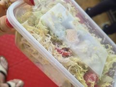 -醉香隆.山水庭院.湖北菜(东湖店)