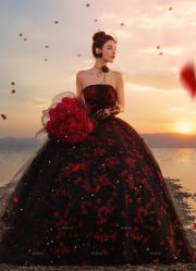 -青禾婚纱摄影(杭州店)