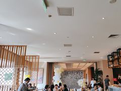 -杭州开元名都大酒店·地中海自助餐厅
