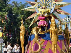 -大连海昌发现王国主题公园