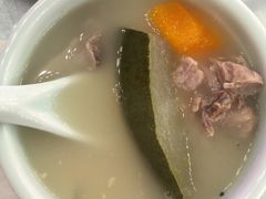 -上下九广州菜馆(锦业路店)