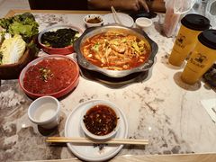 -邵汇大虾(甘井子万达店)