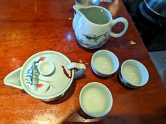 -子曰禮·茶居(端州星光礼誉店)