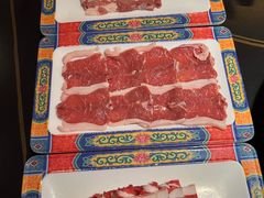 -京悦南门涮羊肉·羊蝎子火锅(田林路店)
