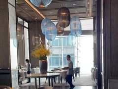 -悦轩中餐厅·高空江景·杭州柏悦酒店