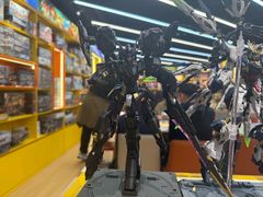 -猎人桌游吧(合生汇店)