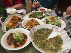 -唐山香格里拉大酒店·宴会厅