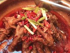 -半岛听涛蒸汽海鲜自助(K11店)
