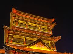 -台儿庄古城