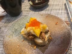 -戏作寿司(观音桥店)