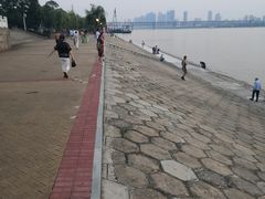 -武昌江滩