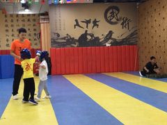 -HELLO功夫(印象城店)