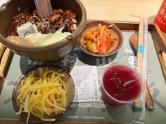 -京参 • 擂椒饭(这有山店)