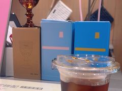 -M Stand(北京平安幸福中心店)