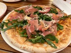 -城市大道红炉披萨烘焙坊