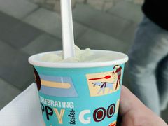 -DQ·蛋糕·冰淇淋(大宁国际商业广场店)
