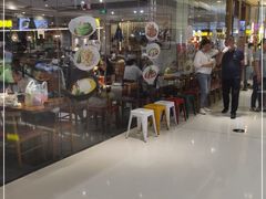 -蓉李记成都名小吃(合肥包河万达店)