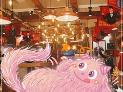 -贤合庄卤味火锅(正定店)