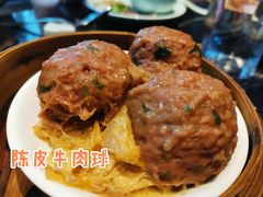 -五缘湾凯悦酒店·悦饗中餐厅