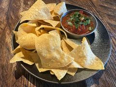 -Q MEX 库迈墨西哥餐吧(三里屯店)