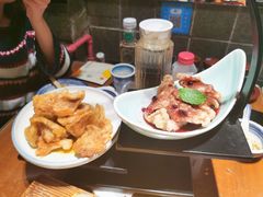 -95号酱骨·一块豆腐(展春园西路店)