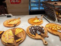 -比格比萨自助(宋家庄店)