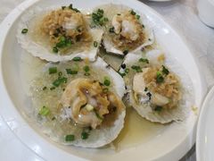 -东方之珠海鲜酒楼(南开店)