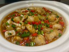 -马头巷·隐庐居·红油大虾(园区店)