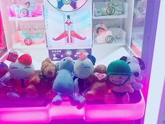 -风云再起游乐汇(皇城恒隆广场店)