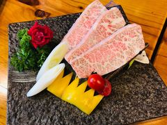 -隐炉和牛烧肉店(群力店)