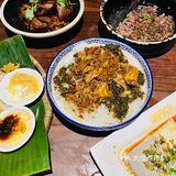 佛山探店｜特色农家菜｜高明濑粉｜免费鸡骨草茶！