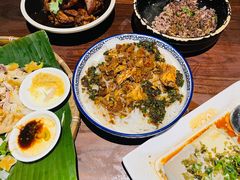 -园林美食城·本土农家菜(杨和镇店)