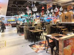 -盒马鲜生(领丰汇店)