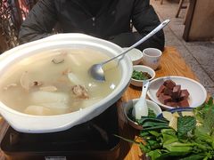-滇铺子·云南特色菜·第九届野生菌美食节(东风东路c86店)