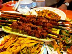 -新疆伊宁远征餐厅