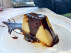 焦糖布丁-拉蒂娜·巴西牛排馆 Latina·Brazilian Steakhouse(陆家嘴旗舰店)
