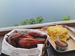 -Brew Farm·精酿农场海滨悬崖餐厅