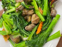 -煲煲掂风味煲仔饭餐厅(西区店)