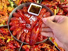 -金陵暴走小龙虾·迷踪蟹(凯德MALL店)